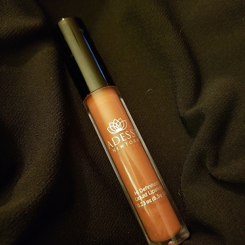 ADESSE - New York High Definition Liquid Lipstick